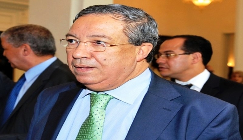 السيد مهل يؤكد أن مشروع قانون الإعلام عصري يأخذ مختلف التحولات الداخلية والخارجية بالحسبان
