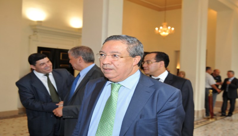 حرية التعبير لا توجد إلا في الجمهورية