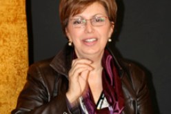 وزيرة الثقافة الجديدة تستلم مهامها