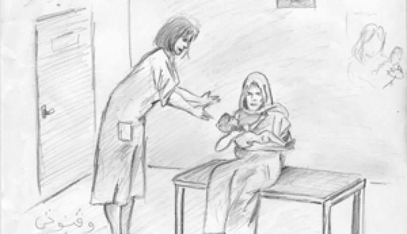 الحلقة 7: نسيان الماضي