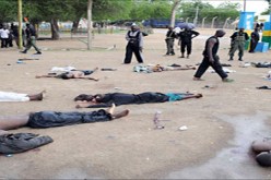 مقتل 6 أشخاص في إطلاق نار شمال شرق نيجيريا