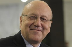 ميقاتي يرجئ زيارة رسمية لرومانيا بسبب الأوضاع في بلاده