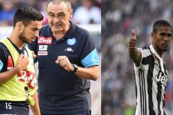 ساري يشبه وضعية أوناس بالبرازيلي كوستا