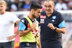 ساري: “موهبة أوناس تفرض العمل والتعلم”