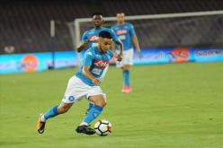 أوناس البديل المثالي لـ”كاليخون” في نابولي  