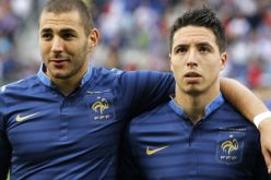 ناصري: “أصول بن زيمة منعته من العودة لمنتخب فرنسا”