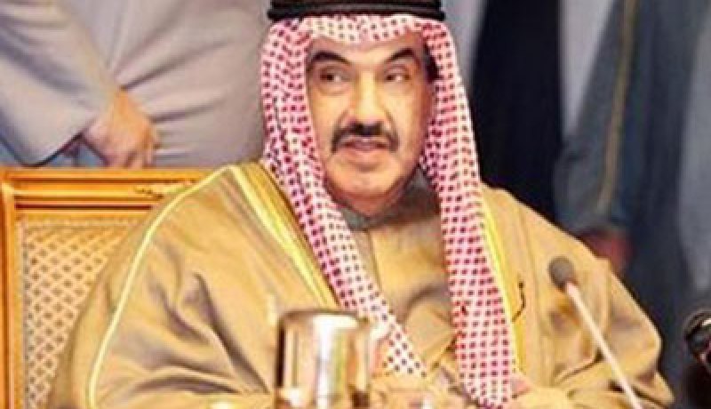 التحقيق مع رئيس الوزراء الكويتي السابق في قضية الفساد