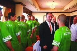 ''نجمة'' تؤكـــد دعمها لـ''الأفناك'' اليــوم وغـــــدا ودائــما