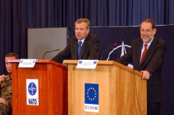 إجتماع مرتقب بين الاتحاد الأوروبي وحلف الناتو لبحث الازمة في ليبيا