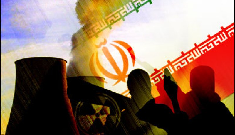 إيران تتطلع لصناعة الإنسان الآلي وبناء محطات نووية لإنتاج الكهرباء