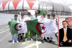 “الوطنية” تواصل دعمها لـ”الخضر” وتهنئهم بالتأهل للدور الثاني في كأس إفريقيا للأمم 2010