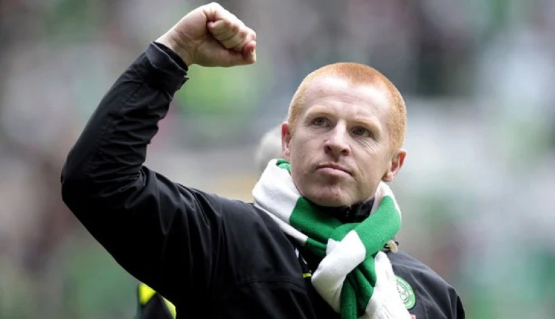 مدرب سيلتيك يفكر في مستقبل فريقه بعد موسم رائع في رابطة الأبطال