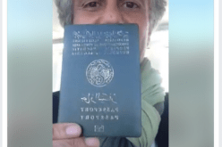 رشيد نكاز يطرد من الجزائر