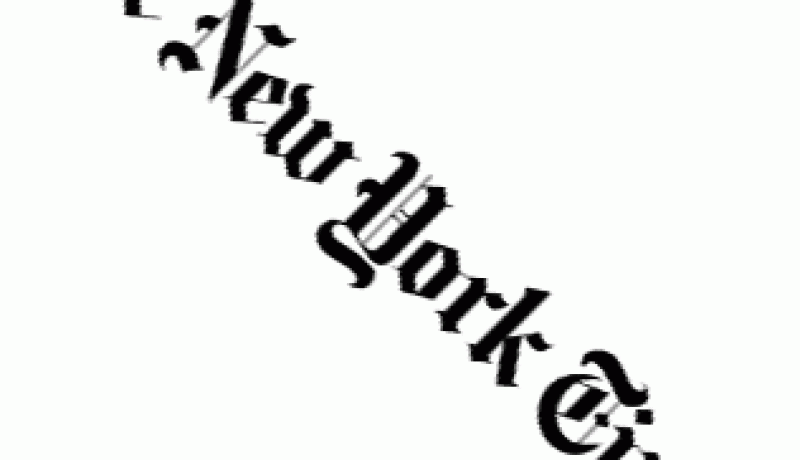 صحيفة “نيويورك تايمز” تعلن عن فقدان أربعة من مراسليها في ليبيا