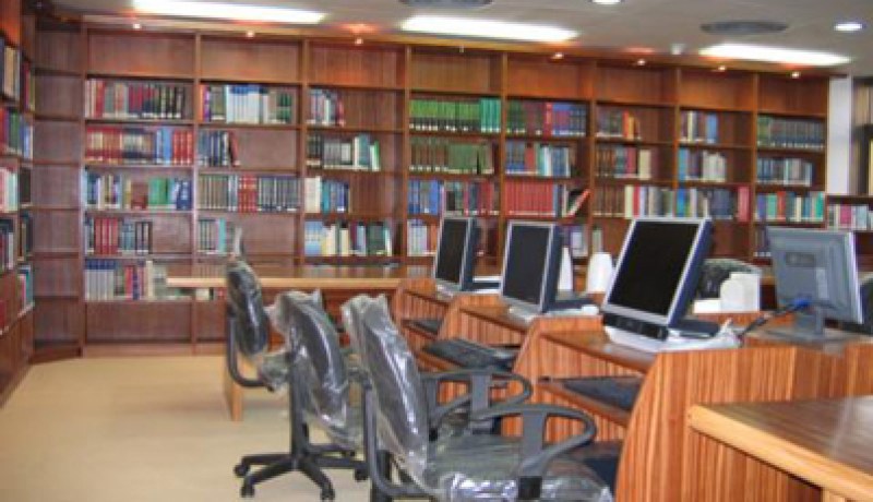 شبكة ب40 مكتبة جوارية قبل نهاية 2011 لفائدة ولاية وهران