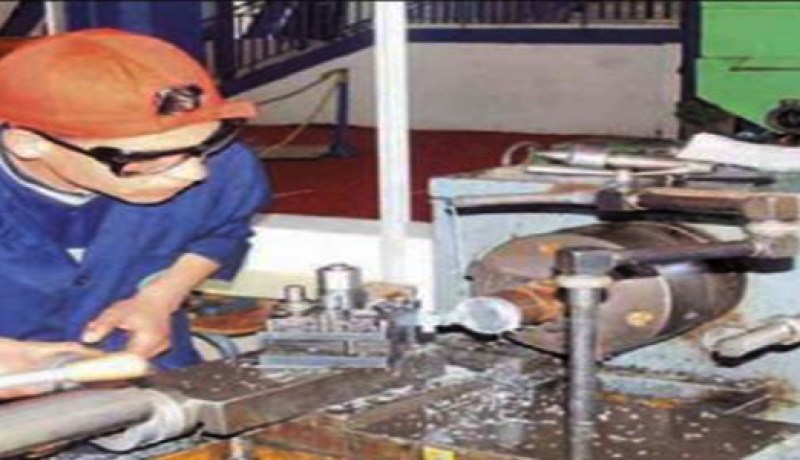 إدماج الشباب من فئة 16الى20 سنة مهنيا في وهران