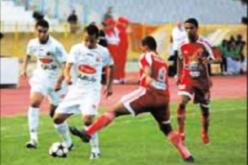 توقيف أزيد من 20 مناصرا عقب مباراة مولودية وهران و مولودية الجزائر