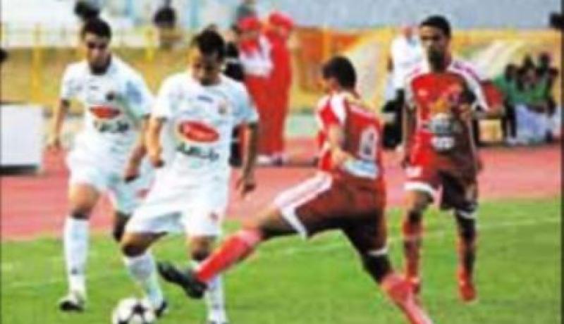 توقيف أزيد من 20 مناصرا عقب مباراة مولودية وهران و مولودية الجزائر