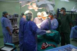 استفادة شابين من عمليتي زرع الكلى بعنابة