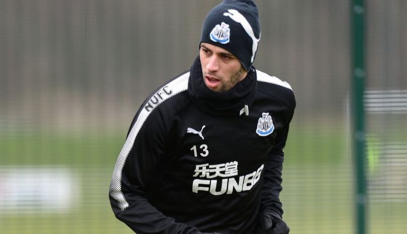 الصحافة الإنجليزية: “سليماني مفتاح نيوكاسل لتحقيق الإنتصارات”