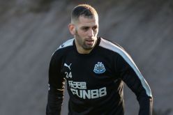 نيوكاسل يتجه للتخلي عن سليماني !