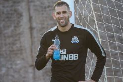 بينتيز يثق في سليماني ويكشف سبب ذلك !!