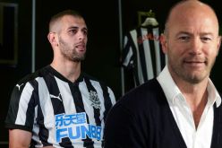 أسطورة نيوكاسل: “أنتظر الكثير من سليماني “