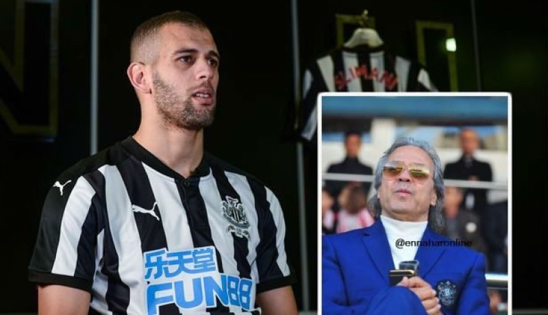 ماجر يلتزم بإتفاقه مع “نيوكاسل”