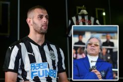 سليماني في حرج بسبب ماجر!!