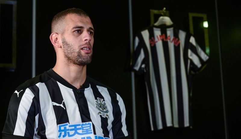 ظهور سليماني بألوان نيوكاسل يتأجل مرة أخرى !