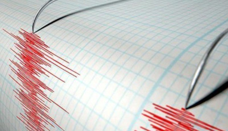 عدة هزات أرضية تضرب مناطق الحدود العراقية الإيرانية