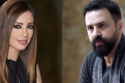 حقيقة تعرّض تيم حسن ووفاء الكيلاني لحادث سير!