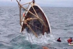 انقلاب قارب يتسبب في هلاك 27 شخصا بالكونغو