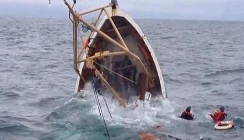 انقلاب قارب يتسبب في هلاك 27 شخصا بالكونغو