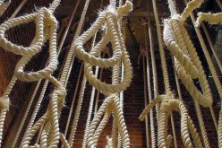 الإعدام لـ 12 مدانا بالإرهاب في العراق