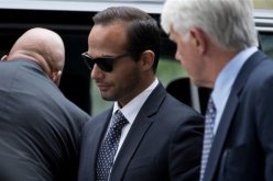 إدانة مستشار ترامب السابق بتهمة التواطؤ مع روسيا