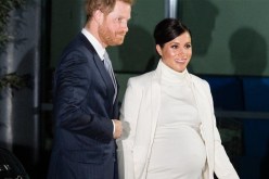 بالفيديو… التصريح الأول للأمير هاري وردة فعله بعد ولادة إبنه