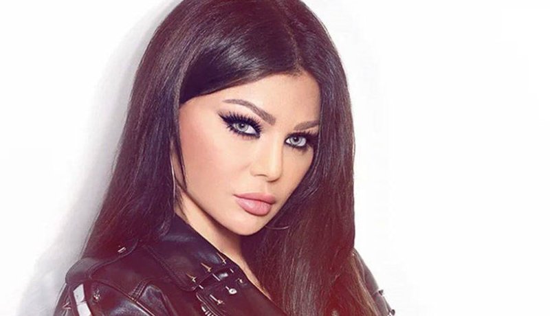 مدير أعمال هيفاء وهبي يحسم الجدل ويوضّح حقيقة مرضها