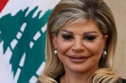 إليسا تدعم الوزيرة اللبنانية السابقة مي شدياق بعد إصابتها بكورونا