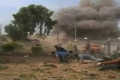 إصابة شخصين وإبطال مفعول 3 عبوات ناسفة شمال الحلة بغداد