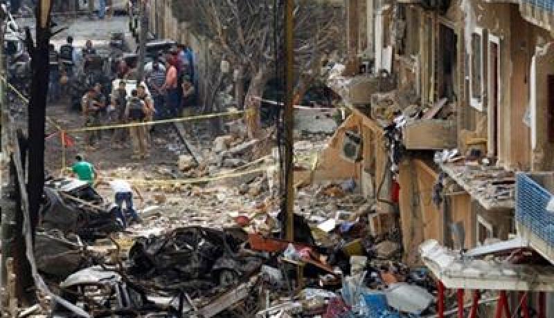 حزب الله يرفض إحالة قضية قتل الحسن للمحكمة الدولية