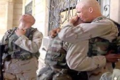 ارتفاع معدل حالات الانتحار في صفوف الجيش الأمريكي للشهر الثاني على التوالي