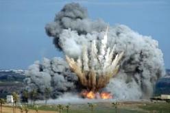 ارتفاع عدد شهداء المجزرة الإسرائيلية المتواصلة بغزة إلى485 شهيدا وأكثر من 2400 جريحاً