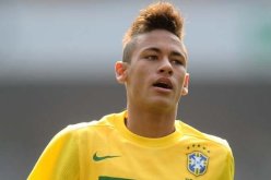 نيمار يؤكد أنه لن يغادر البرازيل قبل مونديال 2014