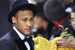 نيمار سفيرا للنوايا الحسنة