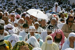 محمد عيسى: إعادة الحجاج الجزائريين إلى الجزائر بعد 34 يوما فقط