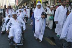 إرسال وفود طبية لأول مرة مع المعتمرين للوقاية من أنفلونزا الخنازير