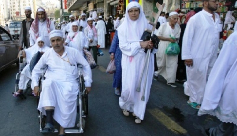 وزارة الصحة تفتح تحقيقا في ملابسات منح تصريحات كاذبة للحجاج المرضى