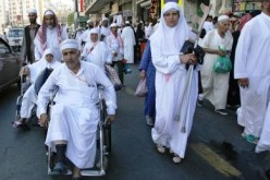 تخفيضات في رحلات الحج..والترخيص لمرافقين لأول مرة