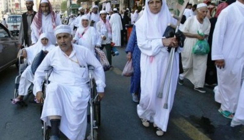 تخفيضات في رحلات الحج..والترخيص لمرافقين لأول مرة